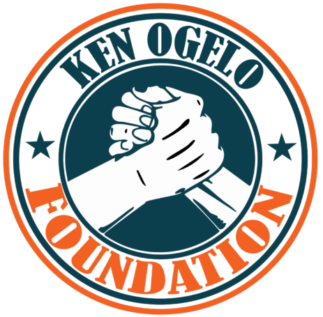 Ken Ogelo foundation